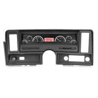 Dakota Digital Gauge Kit 1969- 76 For Chevrolet For Nova 73-75 For Buick Apollo 75-76 Skylark 73-76 Olds Omega 71-76 For Pontiac Ventura Analog  VHX-6