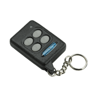 Dakota Digital Replacement Transmitter 4-Button For CMD-2000 and CMD-4000 Series Each XMT-4