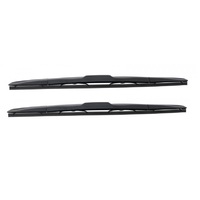 Denso Design Series wiper blades pair for Toyota Kluger 3.3 MCU28 2003-2007