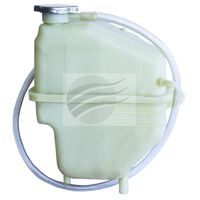 Dayco Expansion Tank for Mitsubishi Delica 5/1994 - 7/1997 2.4L 4 cyl 16V SOHC MPFI PD4W 103kW 4G64 Import