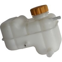 Dayco Expansion Tank for Daewoo Lacetti 8/2003 - 12/2004 1.8L 4 cyl 16V DOHC MPFI J200 90kW T18SED