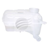 Dayco Expansion Tank for Holden Cruze 6/2009 - 2/2011 1.8L 4 cyl 16V DOHC MPFI JG 104kW F18D4