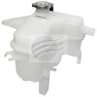 Dayco Expansion Tank for Mazda Tribute 2/2001 - 1/2004 3.0L V6 24V DOHC MPFI CU / YU 150kW AJ