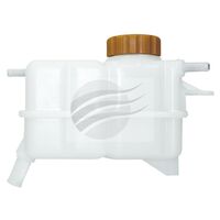 Dayco Expansion Tank for Daewoo Kalos 3/2003 - 12/2004 1.5L 4 cyl 8V SOHC MPFI T200 62kW F15S3