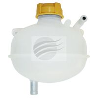 Dayco Expansion Tank for Holden Barina 4/1994 - 7/1997 1.2L 4 cyl 8V SOHC SPFI SB 33kW C12NZ