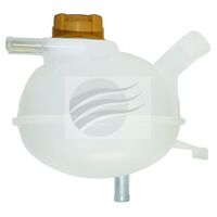 Dayco Expansion Tank for Holden Barina 4/1994 - 7/1997 1.2L 4 cyl 8V SOHC SPFI SB 33kW C12NZ