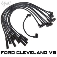 Ignition Leads for Ford Cleveland 302 351 V8 XW XY XA XB XC XD XE Drag Car Hot Rod