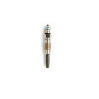 Denso glow plug for Mercedes Sprinter 3-T 903 308 D 2.3 OM 601.943 4-cylinder 1995-2000 DG-010