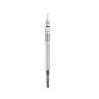 Denso glow plug for Peugeot Bipper AA_ 1.3 HDi 75 199 A9.000 FHZ F13DTE5 4-cylinder 2010-2018 DG-171