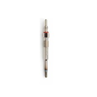 Denso glow plug for Skoda 1Z3 2.0 TDI BMM 4-cylinder 2005-2010 DG-177