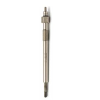 Denso glow plug for Opel B 3.0 DTI 4 JX1 4-cylinder 1998-1999 DG-186