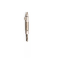 Denso glow plug for Mitsubishi Pajero I NA NB NC ND NE NG 2.3 D 4x4 L049GW L044GV 4D55 4-cylinder 1983-1986 DG-198