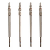 Denso glow plug set for Dodge Freemont JC_ JF_ 2.0 JTD 939 B5.000 4-cylinder 2011-2018 DG-608