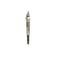 Denso glow plug for Toyota Tarago CR21 2.0 D CR21 2C 4-cylinder 1985-1988 DG-652