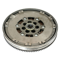 PHC Clutch Flywheel Dual Mass For Hyundai Santa Fe 2.4 Ltr G4JS 1/01-6/03 2001-2003 Each