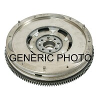 PHC Clutch Flywheel Dual Mass For Ford Focus 1.8 Ltr TDCi KKDA 85kw 5 Speed 11/04-1/08 2004-2008 Each