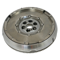 PHC Clutch Flywheel Dual Mass For Citroen C4 1.6 Ltr TDI DV6TED4 80kw 5 Speed 11/04- 2004 Each