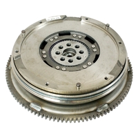 PHC Clutch Flywheel Dual Mass Volkswagen LT 2.8 Ltr TDI AUH 116kw LT35 5/01-6/06 2001-2006 Each