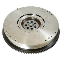 PHC Clutch Flywheel Dual Mass For Nissan Patrol 3.0 Ltr TDI ZD30T 118kw GU II 5 Speed 4/00-10/04 2000-2004 Each