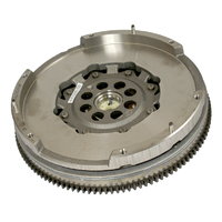 PHC Clutch Flywheel Dual Mass For Hyundai Santa Fe 2.2 Ltr CRDi D4EB CM 5 Speed 3/06-10/09 2006-2009 Each