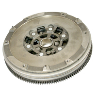 PHC Clutch Flywheel Dual Mass For Holden Astra 2.2 Ltr MPFI Z22YH 110kw AH 6 Speed 12/06-3/10 2006-2010 Each