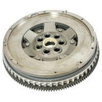 PHC Clutch Flywheel Dual Mass For Renault Megane 2.0 Ltr MPFI Turbo F4R 774 165kw 6 Speed 10/08- 2008 Each