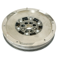 PHC Clutch Flywheel Dual Mass For Saab 9-3 2.0 Ltr MPFI Turbo B207R 154kw 6 Speed 9/02- 2002 Each