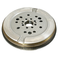 PHC Clutch Flywheel Dual Mass Volkswagen Transporter 2.5 Ltr TDI 5 Cyl AXD 96kw T5 6 Speed 4/03-11/09 2003-2009 Each