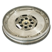 PHC Clutch Flywheel Dual Mass For Mercedes Benz C180 1.8 Ltr M111.921 90kw W202 3/93-5/00 1993-2000 Each