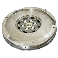 PHC Clutch Flywheel Dual Mass For Holden Commodore 6.0 Ltr MPFI Gen 4 (LS2) 270KW VE Series II 6 Speed 1/12-4/13 2012-2013 Each