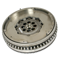 PHC Clutch Flywheel Dual Mass For Hyundai i load 2.5 Ltr Tdi D4CB 100kw 6 Speed 8/12- 2012 Each