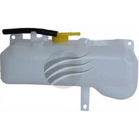 Dayco Radiator Overflow Tank for Nissan Patrol 1987 - 1991 4.2L 6 cyl 12V OHV Diesel Y60 TD42