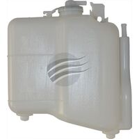 Dayco Radiator Overflow Tank for Holden Colorado 7/2008 - 5/2012 3.6L V6 24V DOHC MPFI RC 157kW LCA (H9)