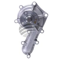 Dayco Automotive Water Pump for Toyota Coaster 1/1990 - 1/1993 4.2 6 24 SOHC Turbo DIESEL HBD31R 1HDFT