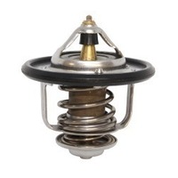 Dayco Thermostat (inc seal) for Great Wall Motors STEED 10/2016 - 2.0L 4 cyl 16V DOHC CRD Turbo Diesel NBP 110kW GW4D20