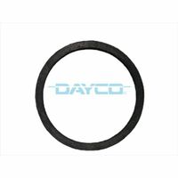 Dayco Gasket (Paper Type) for Ford Telstar 1/1986 - 9/1987 2.0L 4 cyl 8V SOHC TEFI Turbo AS TX5 FE