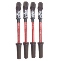 EAGLE 10.5mm Red Set Suits 4Cyl Nissan