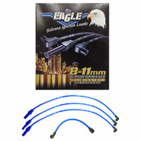 EAGLE 5mm Lead Set Suits 3Cyl Daihatsu