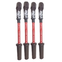 EAGLE 9mm Lead Set Suits 4Cyl Mazda