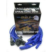 EAGLE 9mm Lead Set Suits 8Cyl Ford