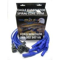 EAGLE 9mm Lead Set Suits S/B Chev