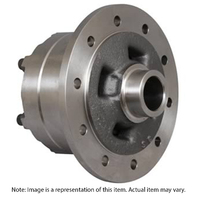 Eaton Differential Eaton Detroit Locker 24-Spline Land Rover 3.54:1 and Numerically Lower Each