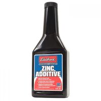 Edelbrock Motor Oil Additive ZDDP Engine Break-In 12 oz. Each EB1074