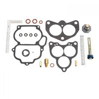 Edelbrock Carburetor Rebuild Kit for or Holley Model 94 2-Barrel 3-bolt Flange Carbs Only Kit EB1154