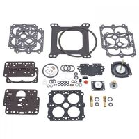 Edelbrock Carburetor Maintenance Kits - For use with Most 4160-Style Models DemonÂ® HolleyÂ® & Quick FuelÂ® each EB12750