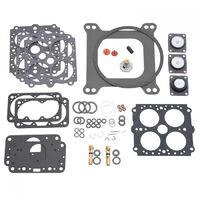 Edelbrock Carburetor Maintenance Kits - For use with Most 4150-Style Models DemonÂ® HolleyÂ® & Quick FuelÂ® each EB12760