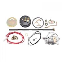 Edelbrock Electric Choke Kit for 1404 1405 1407 and 1412 Performer Series Carbs Kit EB1478