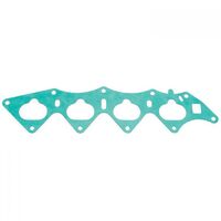 Edelbrock Intake Manifold Gasket Aramid Fiber for use on For AcuraÂ® 1.8L B18C1 Only Each EB15041