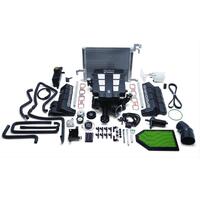 Edelbrock SUPERCHARGER SC E-FORCE COMPETITION SC SYSTEM 2011-12 For Chrysler 5.7L V8 HEMI LX & LC EB15343