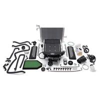 Edelbrock Supercharger E-Force Stage 1 TVS2650 DP3C Intercooler W/O Tune For Chrysler For Dodge 5.7L Kit EB15347